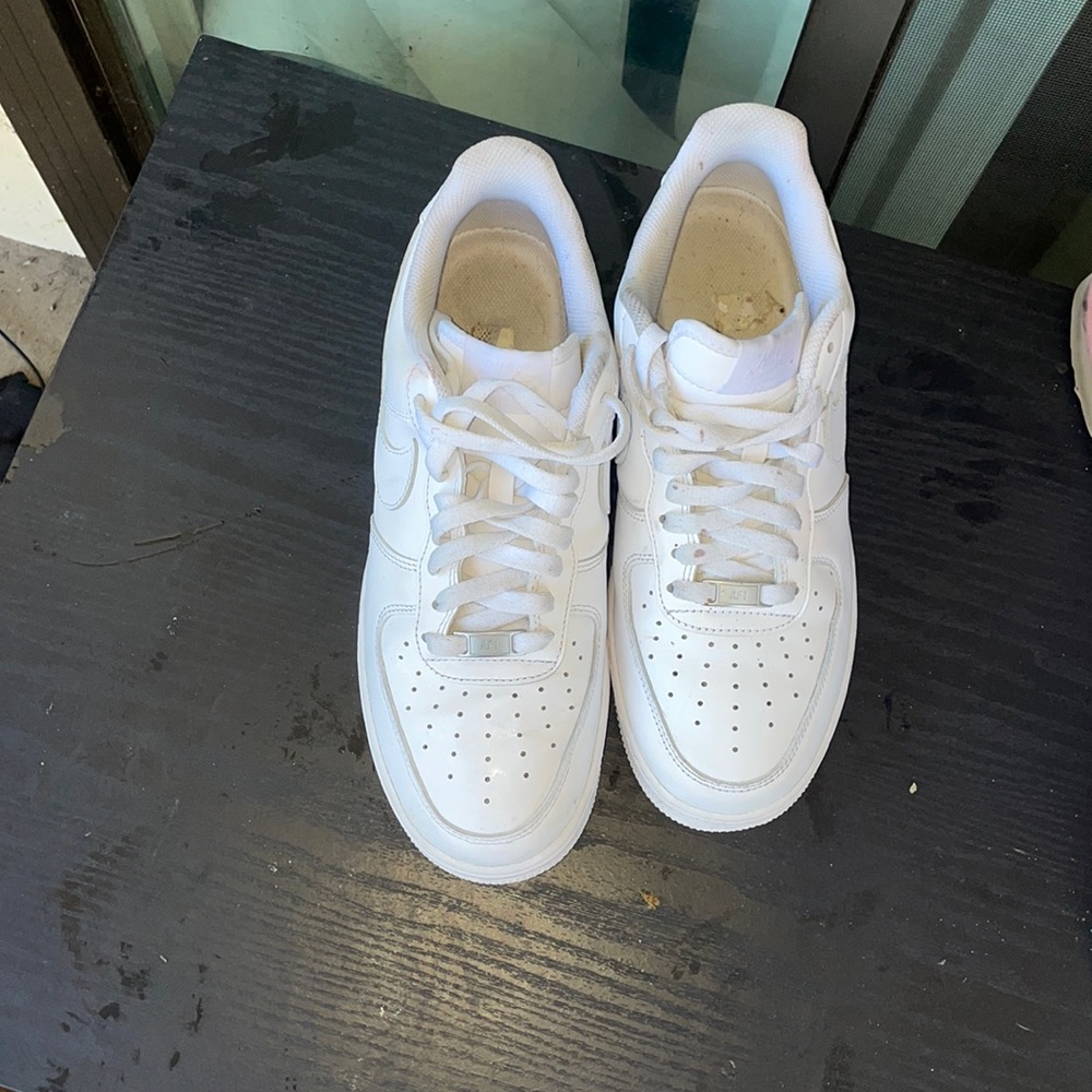 Air Force 1s